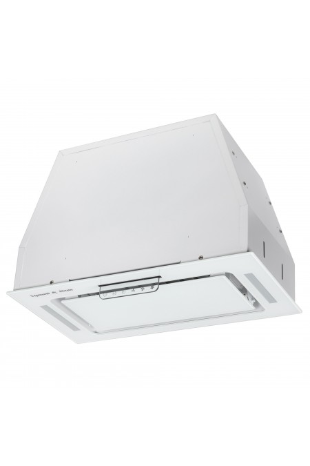 Встраиваемая вытяжка Zigmund Shtain K 170.5 W (белый) 1