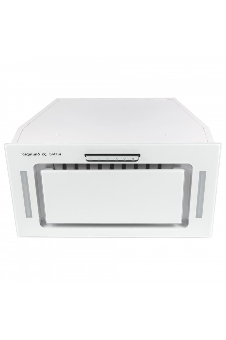 Встраиваемая вытяжка Zigmund Shtain K 170.5 W (белый) 