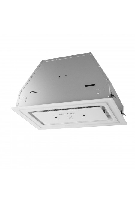 Встраиваемая вытяжка Zigmund Shtain K 171.5 W (белый) 