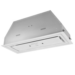 Встраиваемая вытяжка Zigmund Shtain K 171.7 W (белый)