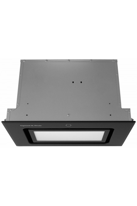 Встраиваемая вытяжка Zigmund Shtain K 172.5 B (черный) 1