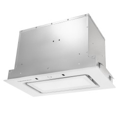 Встраиваемая вытяжка Zigmund Shtain K 172.5 W (белый)