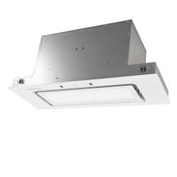 Встраиваемая вытяжка Zigmund Shtain K 172.7 W (белый)