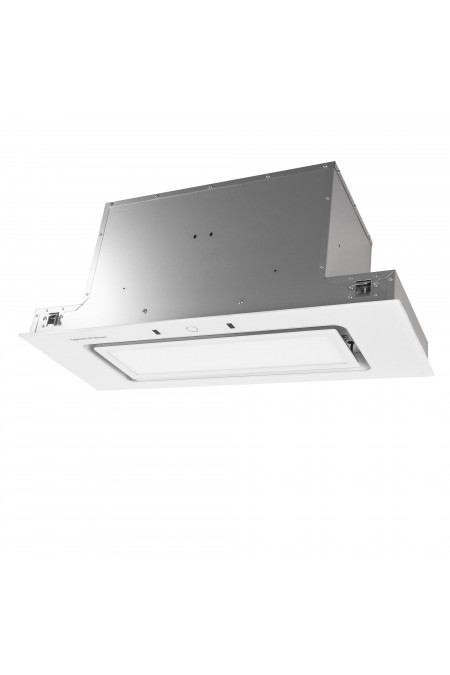 Встраиваемая вытяжка Zigmund Shtain K 172.7 W (белый) 