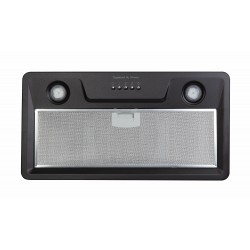 Встраиваемая вытяжка Zigmund Shtain K 356.51 B (черный)