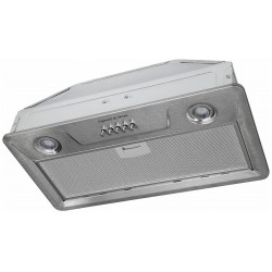 Встраиваемая вытяжка Zigmund Shtain K 356.51 S (нержавеющая сталь)