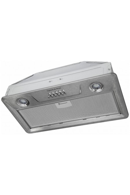 Встраиваемая вытяжка Zigmund Shtain K 356.51 S (нержавеющая сталь) 