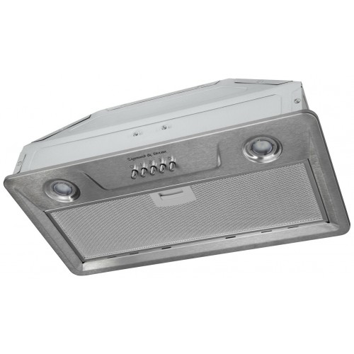 Встраиваемая вытяжка Zigmund Shtain K 356.51 S (нержавеющая сталь) 1