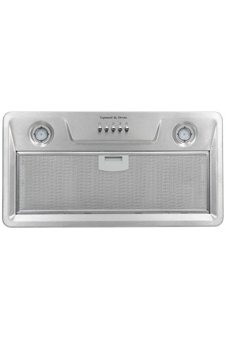 Встраиваемая вытяжка Zigmund Shtain K 356.51 S (нержавеющая сталь) 1