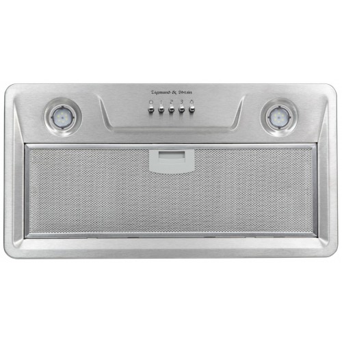 Встраиваемая вытяжка Zigmund Shtain K 356.51 S (нержавеющая сталь) 2