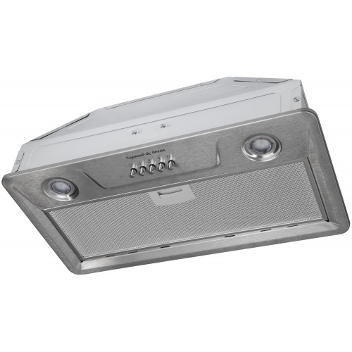 Встраиваемая вытяжка Zigmund Shtain K 356.51 W (белый) 1