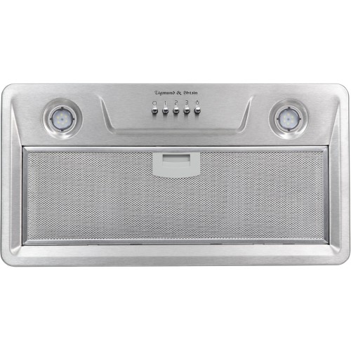 Встраиваемая вытяжка Zigmund Shtain K 356.51 W (белый) 3