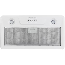 Встраиваемая вытяжка Zigmund Shtain K 356.51 W (белый)