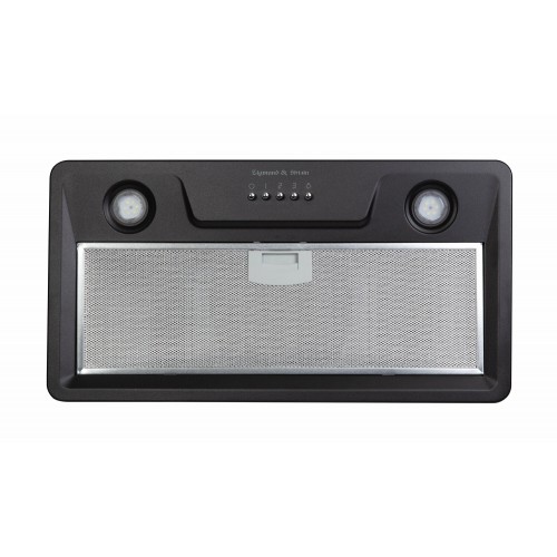 Встраиваемая вытяжка Zigmund Shtain K 356.51 W (белый) 8