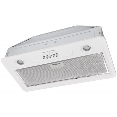 Встраиваемая вытяжка Zigmund Shtain K 376.51 W (белый) 3