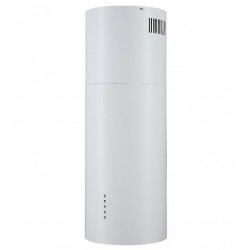 Вытяжка островная Graude DHC 35.1 W (белый)