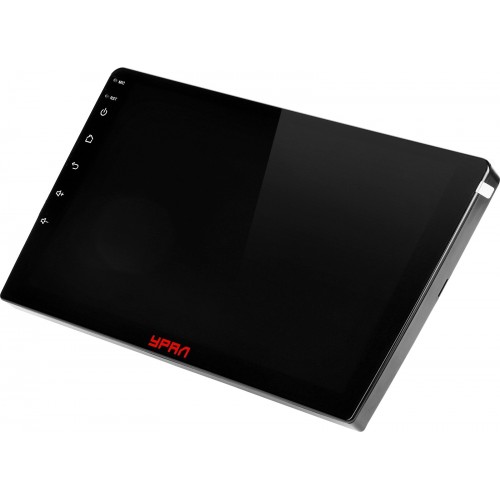 Автомагнитола УРАЛ АМС ШТОРМ 91 (черный) 2