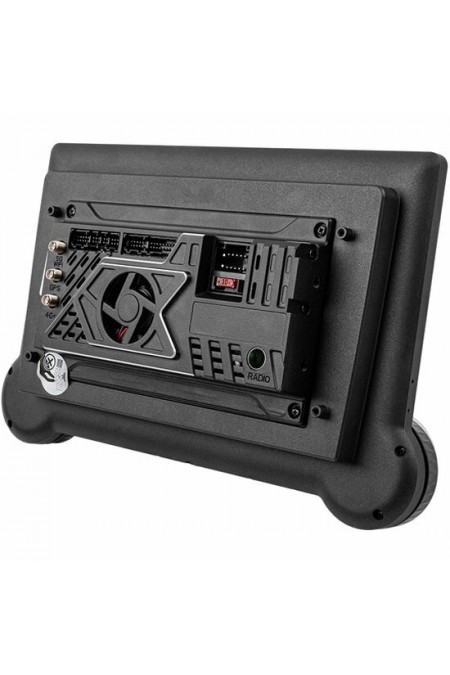 Автомагнитола Acv AD-1101 DSP (43272) (черный) 4