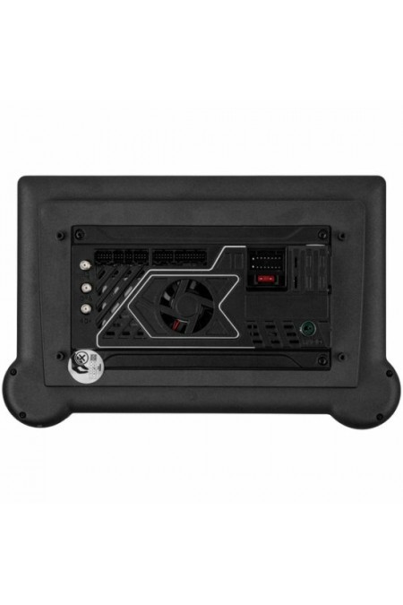 Автомагнитола Acv AD-1101 DSP (43272) (черный) 5