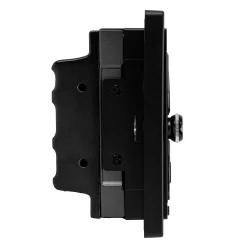 Автомагнитола ACV AD-7002 (черный)