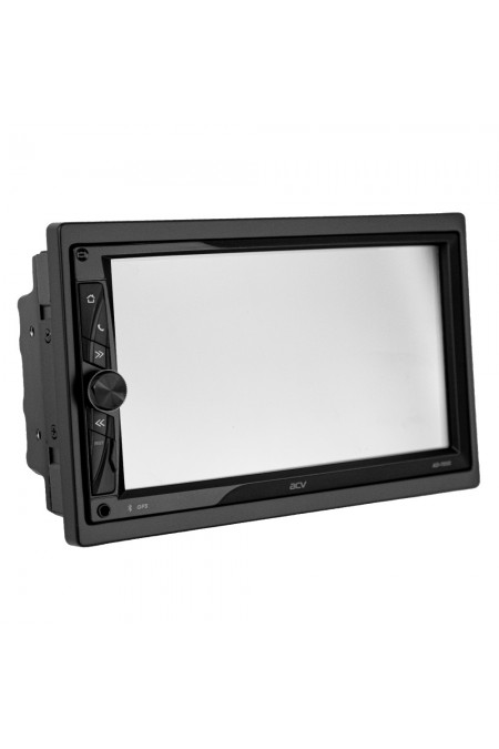 Автомагнитола ACV AD-7002 (черный) 2