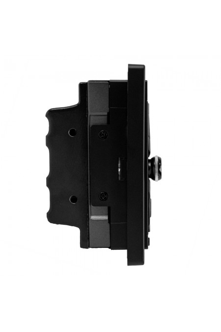 Автомагнитола ACV AD-7002 (черный) 3