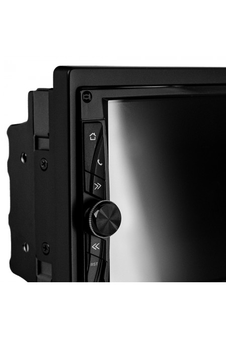 Автомагнитола ACV AD-7002 (черный) 6