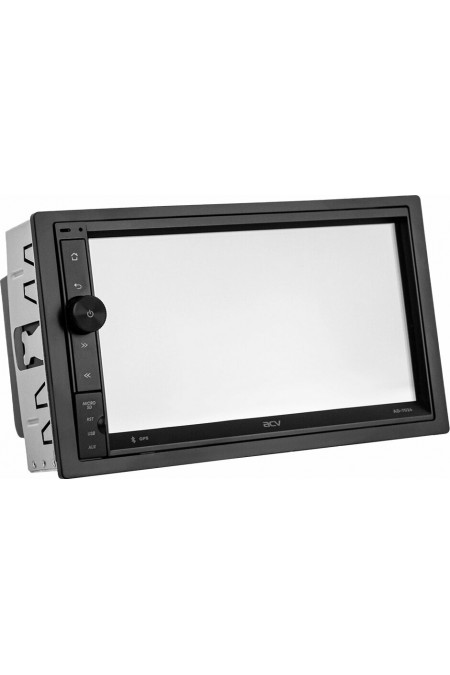 Автомагнитола Acv AD-7024 (черный) 2