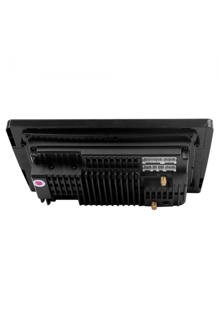 Автомагнитола ACV AD-9002 DSP 2DIN v5.0 (черный) 3