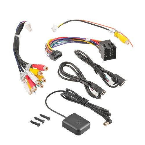 Автомагнитола ACV AD-9003 (черный) 2