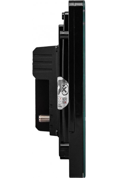 Автомагнитола ACV AD-9003 (черный) 5