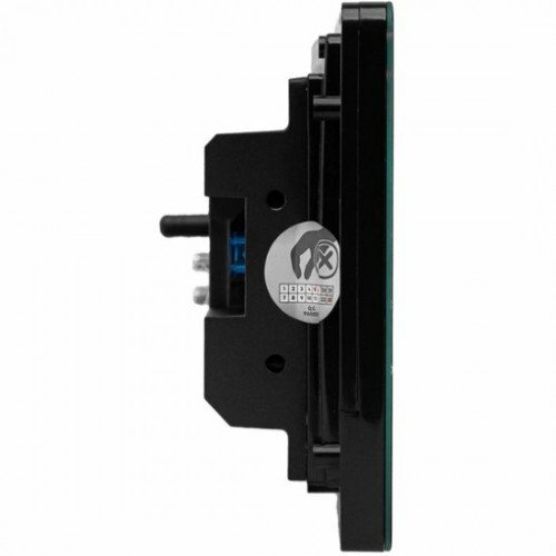 Автомагнитола ACV AD-9004 (черный) 2