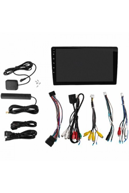 Автомагнитола ACV AD-9004 (черный) 4