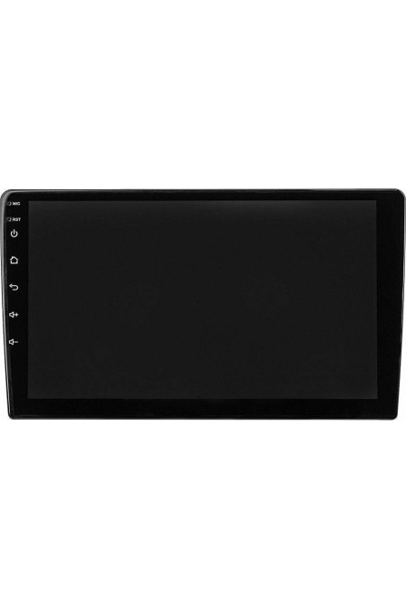 Автомагнитола ACV AD-9006DSP (черный) 