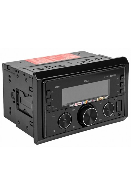 Автомагнитола ACV ADX-211BM (черный) 2