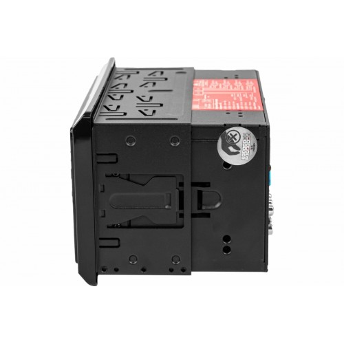 Автомагнитола ACV ADX-211BM (черный) 2