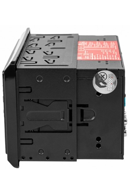 Автомагнитола ACV ADX-211BM (черный) 3