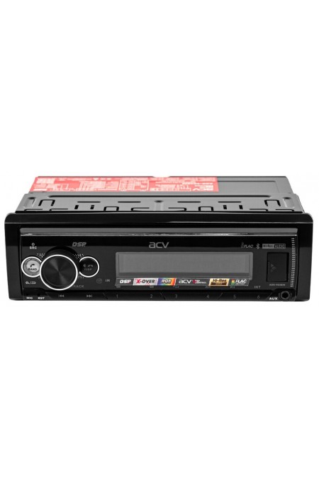 Автомагнитола ACV ADX-903BM (черный) 1