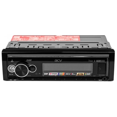 Автомагнитола ACV ADX-903BM (черный) 1