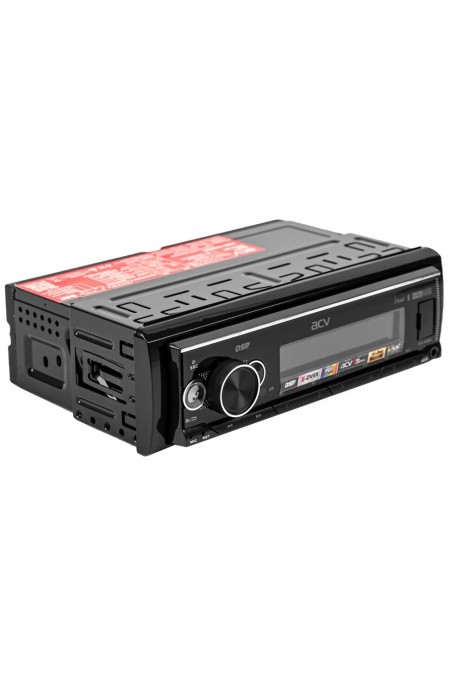 Автомагнитола ACV ADX-903BM (черный) 2