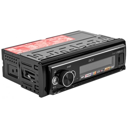 Автомагнитола ACV ADX-903BM (черный) 2