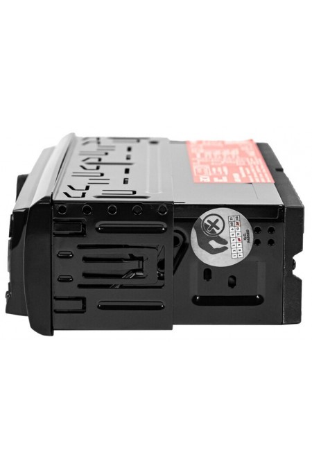 Автомагнитола ACV ADX-903BM (черный) 3