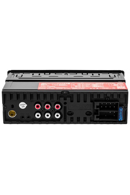 Автомагнитола ACV ADX-903BM (черный) 4