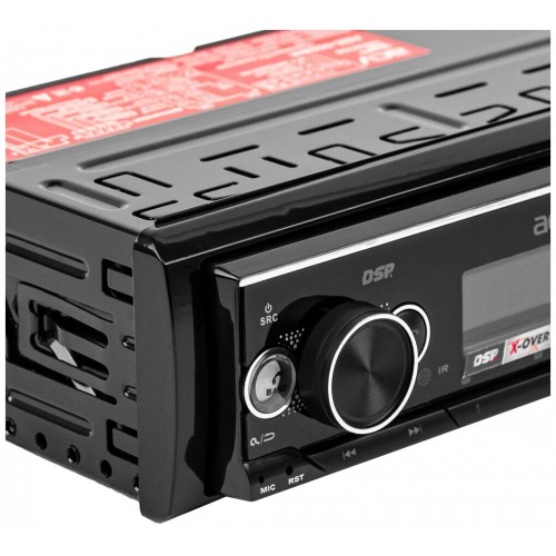 Автомагнитола ACV ADX-903BM (черный) 5