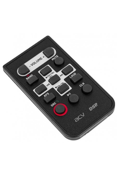 Автомагнитола ACV ADX-903BM (черный) 6