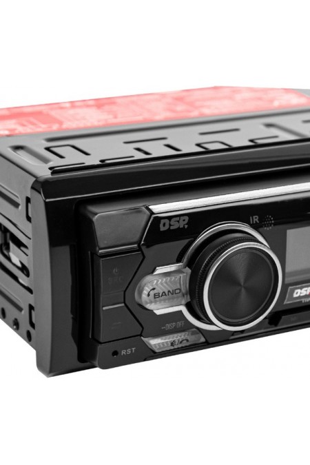 Автомагнитола ACV ADX-905BM (черный) 3