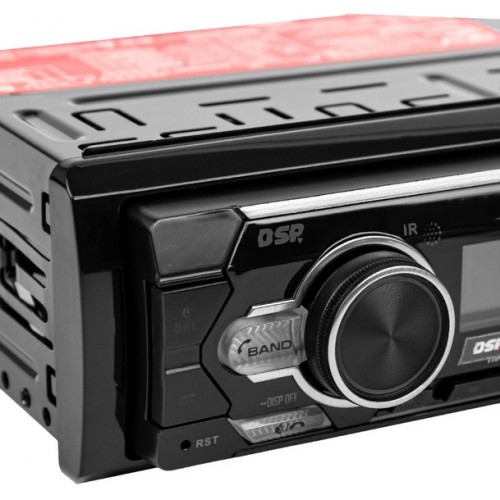 Автомагнитола ACV ADX-905BM (черный) 6