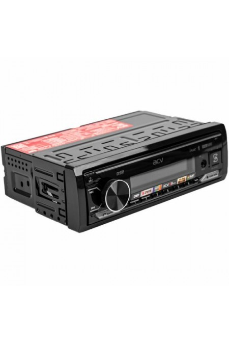 Автомагнитола ACV ADX-907BM (черный) 2