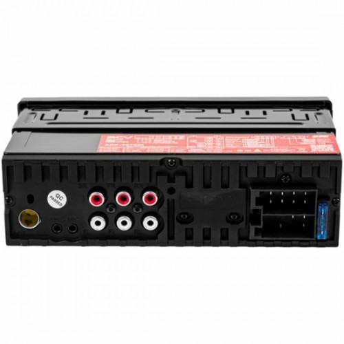 Автомагнитола ACV ADX-907BM (черный) 3