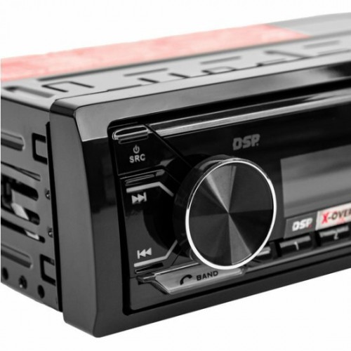 Автомагнитола ACV ADX-907BM (черный) 4